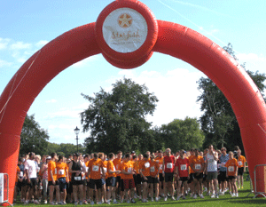 Ignite to organise charity run and breakfast
