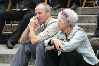 The 'grey market' blues