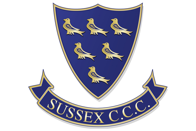 Sussex CCC sells naming rights to Probiz