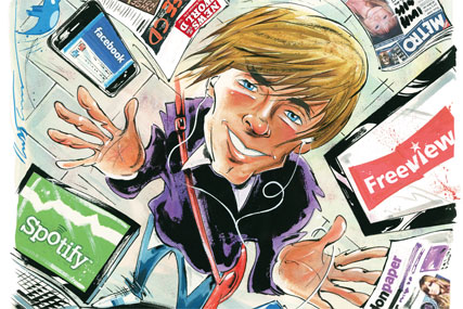 A Media Week guide to Free Media