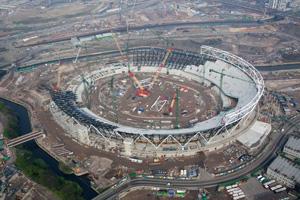 Olympic Park