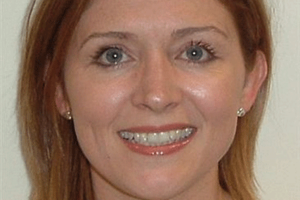Kerry Tarrant, new business account director EMEA, CNBC