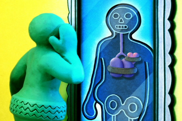 COI: advertising body is set to be replaced