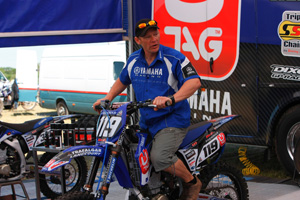 NEC to host UK鈥檚 largest supercross circuit