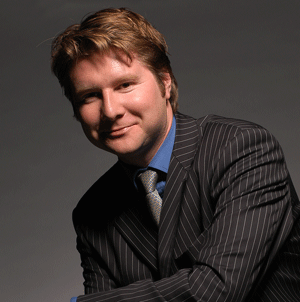 Will Broome denies rumours of liquidation