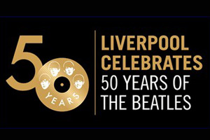 Liverpool honours Beatles with a year of events