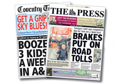 Regional media ownership: Super groups unlikely