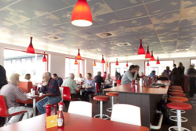 Little Chef: restaurant chain set for £30m revamp