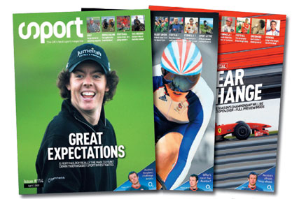 Sport seeks new investment