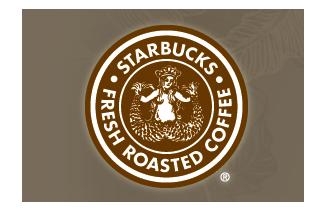 Starbucks launches heritage branding in the UK