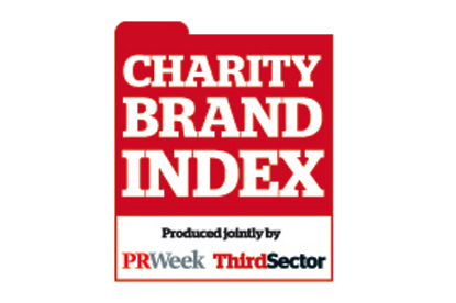 Charity Brand Index launched