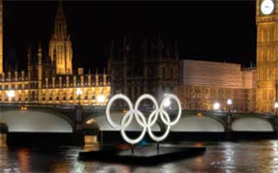It's Showtime: Mayor reveals latest plans for London 2012 Festival