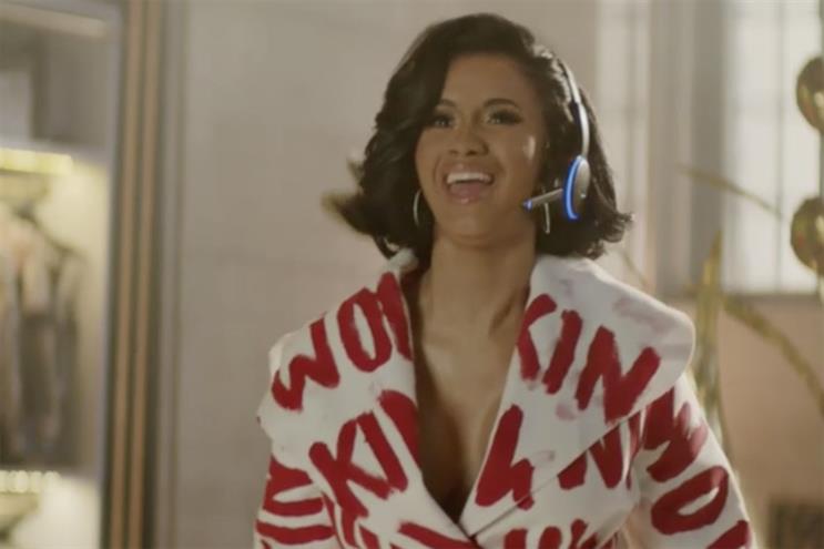 UK's first advertising Emmy just out of reach for Lucky Generals
