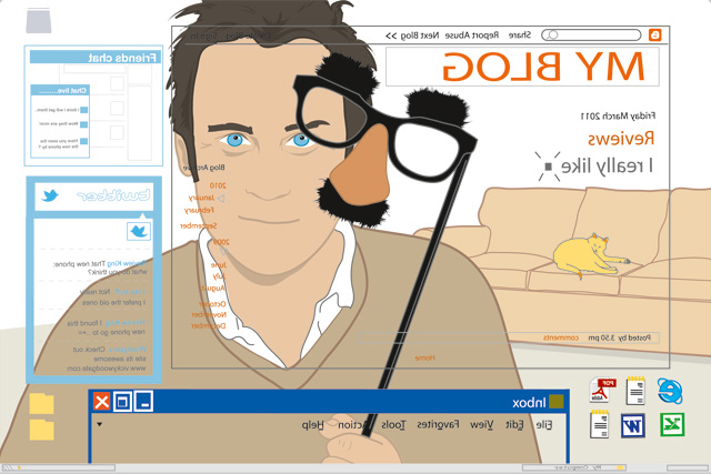 O2: analyses all social media activity in the UK