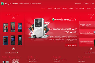 Sony Ericsson marketer Neeraj Bansal joins Google