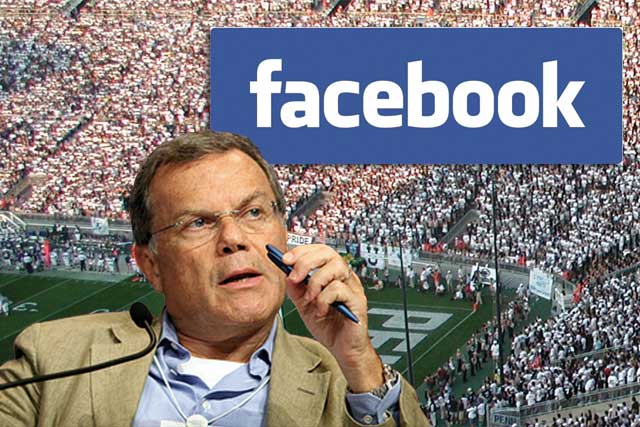 Cautious Sorrell needs to factor in 'Super Bowl, Super Social'