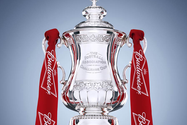 Facebook to broadcast more live FA Cup matches next season