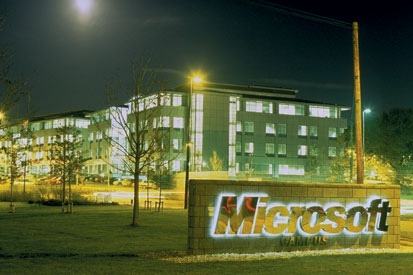 Windows 7 sales going well