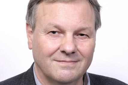 Toby Syfret: Enders analyst in favour of scrapping CRR