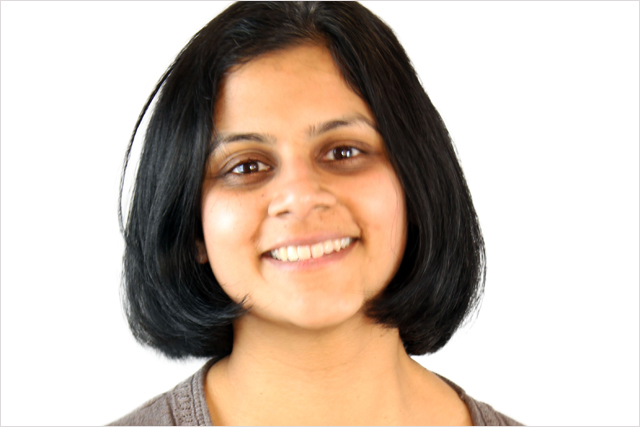 Minal Saigal: joins Essence
