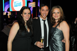 Event Awards criteria: Corporate/brand in-house event team of the year