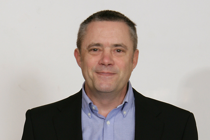 Alan Mitchell: Reinventing marketing - Word of mouth is over-hyped