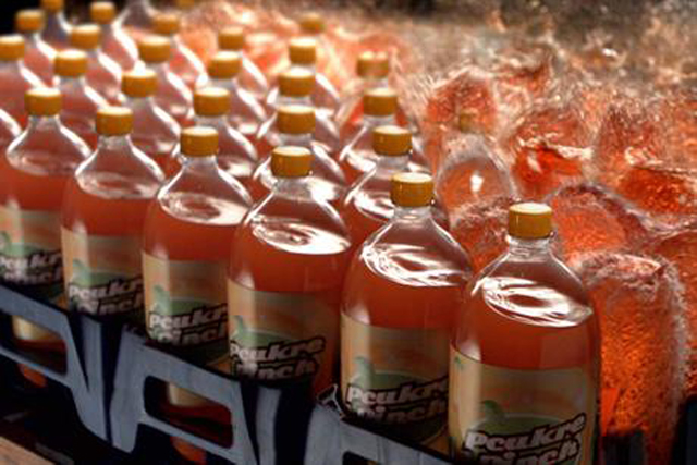 SodaStream: confident banned TV ad will return to screens