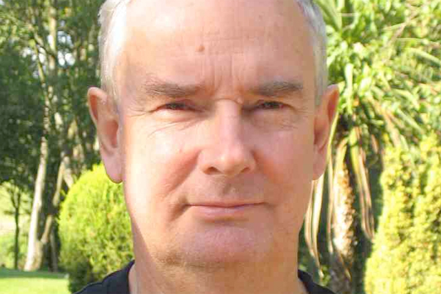 Patrick Collister: joins Google as head of design