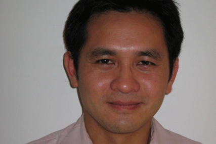 Tran: managing director of Joule UK