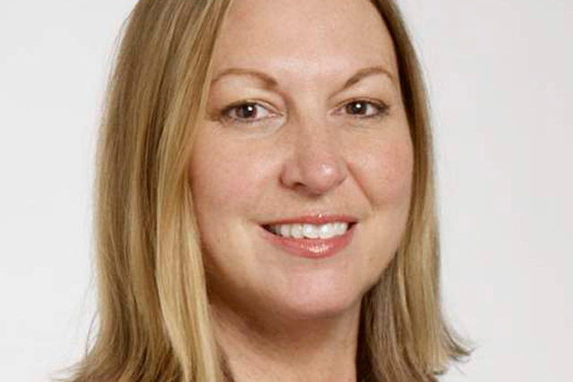 Linda Peters: managing director Bauer Media’s luxury e-commerce site Cocosa.com