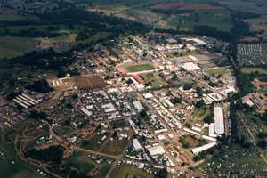 Custom Carnage is coming to the Warwickshire venue