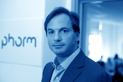 Phorm CEO has raised new funds for the targeting firm