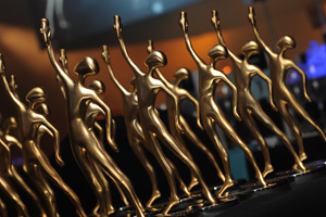 Picture gallery: Eventia Awards 2011