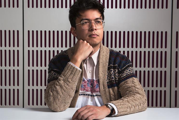 Wang: will co-host cook-along for CALM