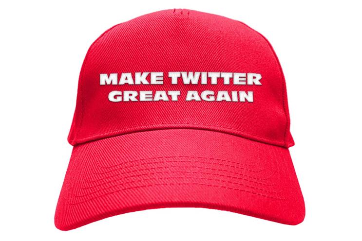 The Great Unfollow: raising money for Choose Love