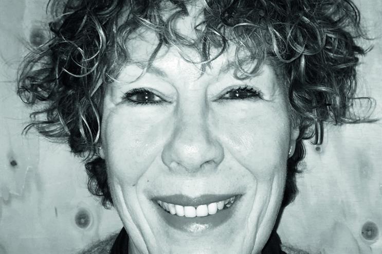 Design innovators: Fashion trends - Carol Morgan 