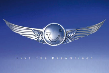 Thomson Airways: Dreamliner activity