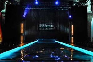 What's hot of the week: SXS rain curtain