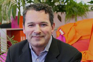 Damian Clarkson