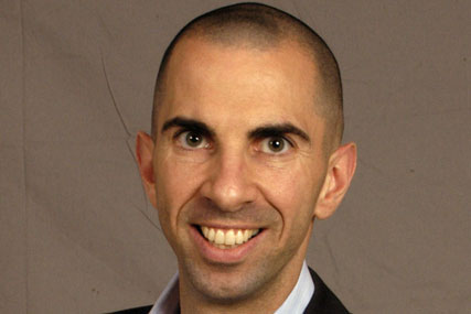 Wilson: MediaGlow president
