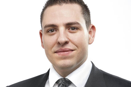 David Meliveo is marketing director at Autoglass