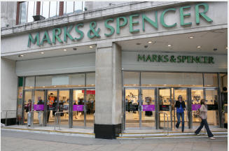 Marks & Spencer undercuts Boots' meal deal with £2 offer
