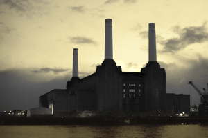 Battersea Power Station