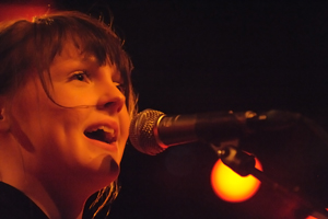 Secret Music welcomes Laura Marling. Photo: Guus Krol (Creative Commons license)