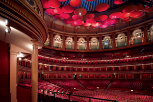 Royal Albert Hall