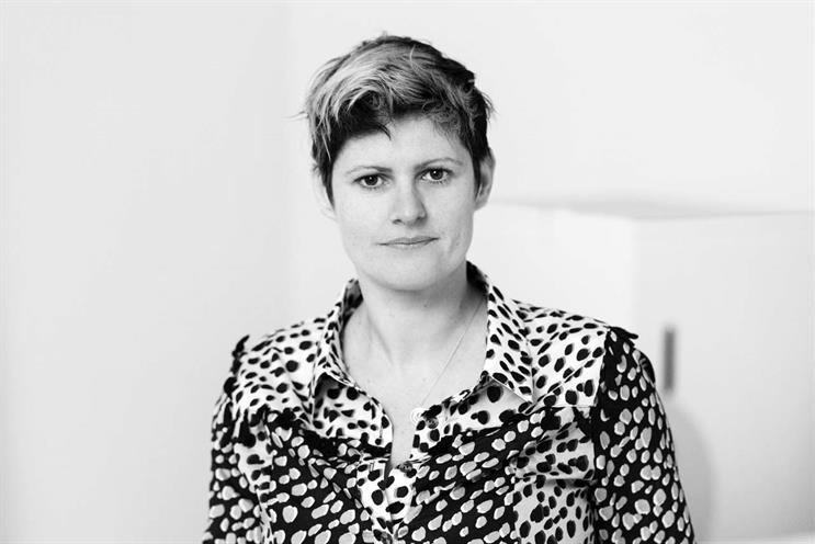 Cheryl Calverley