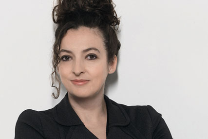 Fiona Dent: new managing director of IPC Connect
