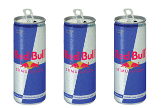 Red Bull