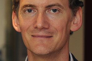 O'Connor: led the ING Direct account at VCCP