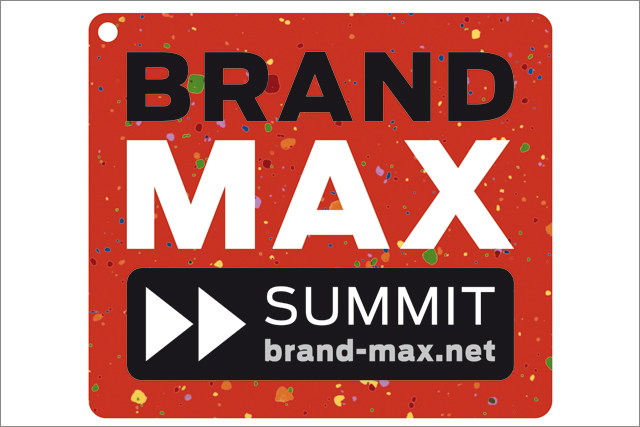 BrandMax: at Altitude 360 from 21 to 22 September